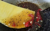 Bí quyết làm nước mắm đường chấm xoài chua cấp độ 7, đảm bảo ai ăn cũng ghiền Bí quyết làm nước mắm đường chấm xoài chua cấp độ 7, đảm bảo ai ăn cũng ghiền
