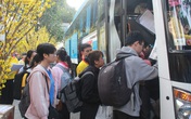 Tết Nguyên đán Tân Sửu 2021: Sinh viên được nghỉ Tết từ 2 tuần đến gần 1 tháng Tết Nguyên đán Tân Sửu 2021: Sinh viên được nghỉ Tết từ 2 tuần đến gần 1 tháng