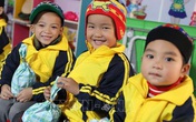 Quan tâm, phát triển KT-XH vùng đồng bào dân tộc thiểu số là góp phần nâng cao chất lượng dân số Quan tâm, phát triển KT-XH vùng đồng bào dân tộc thiểu số là góp phần nâng cao chất lượng dân số