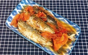Làm cá nục sốt cà chua ngon như đóng hộp, hóa ra mẹo cực dễ nằm ở ngay bước này Làm cá nục sốt cà chua ngon như đóng hộp, hóa ra mẹo cực dễ nằm ở ngay bước này