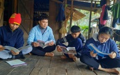Chuyện sinh đẻ ở nơi người dân còn lấy bao cao su cho con thổi bóng, thuốc tránh thai cho... gà ăn! Chuyện sinh đẻ ở nơi người dân còn lấy bao cao su cho con thổi bóng, thuốc tránh thai cho... gà ăn!