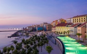 "Đại tiệc của thần Ánh sáng"- chương trình đếm ngược chào năm mới độc đáo chưa từng có tại Nam Phú Quốc "Đại tiệc của thần Ánh sáng"- chương trình đếm ngược chào năm mới độc đáo chưa từng có tại Nam Phú Quốc
