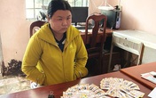 Lừa đổi vé số giả trúng thưởng cho người bán vé số dạo Lừa đổi vé số giả trúng thưởng cho người bán vé số dạo