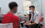 Nguy cơ gia tăng lây nhiễm HIV ở tuổi dậy thì: Cần quan tâm, phát hiện sớm giúp trẻ điều trị và phòng tránh Nguy cơ gia tăng lây nhiễm HIV ở tuổi dậy thì: Cần quan tâm, phát hiện sớm giúp trẻ điều trị và phòng tránh