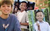 Quán quân Vietnam Idol Kids Hồ Văn Cường sau khi lột xác khó nhận ra: Là chàng trai 18 tuổi mong ước mua nhà cho ba mẹ, từng bị gán ghép với Phương Mỹ Chi Quán quân Vietnam Idol Kids Hồ Văn Cường sau khi lột xác khó nhận ra: Là chàng trai 18 tuổi mong ước mua nhà cho ba mẹ, từng bị gán ghép với Phương Mỹ Chi