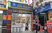 Hải Phòng: Nam sinh ngất xỉu sau khi hút thuốc lá điện tử tại trường học Hải Phòng: Nam sinh ngất xỉu sau khi hút thuốc lá điện tử tại trường học