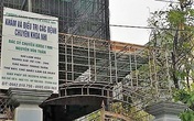 Không xác định được nguyên nhân bé 7 tháng tuổi tử vong sau tiêm ở phòng khám tư Không xác định được nguyên nhân bé 7 tháng tuổi tử vong sau tiêm ở phòng khám tư