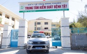 Bình Thuận có phòng khám ngoại trú cho trẻ em nhiễm HIV/AIDS