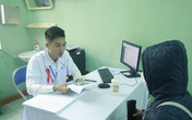 Phụ nữ mang thai tự nguyện xét nghiệm HIV được miễn phí Phụ nữ mang thai tự nguyện xét nghiệm HIV được miễn phí