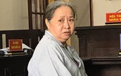 Nữ tiến sĩ tạt axít nhân tình của chồng được thả tại tòa Nữ tiến sĩ tạt axít nhân tình của chồng được thả tại tòa