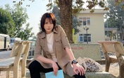 Phương Oanh từ bỏ "chân ái cuộc đời" vì một cô gái Phương Oanh từ bỏ "chân ái cuộc đời" vì một cô gái