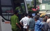 Nam thanh niên tử vong bất thường trên chuyến xe khách đường dài Nam thanh niên tử vong bất thường trên chuyến xe khách đường dài