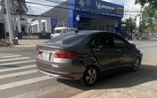 Giám đốc gây tai nạn rồi bỏ đi, để nữ nhân viên nhận tội thay Giám đốc gây tai nạn rồi bỏ đi, để nữ nhân viên nhận tội thay