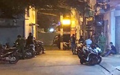 Nghi án nam thanh niên bị bạn đồng giới sát hại trong tư thế quỳ, đầu quấn kín băng keo Nghi án nam thanh niên bị bạn đồng giới sát hại trong tư thế quỳ, đầu quấn kín băng keo
