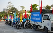 Thủ tướng phê duyệt Đề án Nghiên cứu, xây dựng mô hình tổ chức bộ máy, mạng lưới và cơ chế phối hợp liên ngành làm công tác dân số và phát triển các cấp Thủ tướng phê duyệt Đề án Nghiên cứu, xây dựng mô hình tổ chức bộ máy, mạng lưới và cơ chế phối hợp liên ngành làm công tác dân số và phát triển các cấp