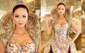 Theo đuổi hình ảnh đả nữ điện ảnh, H’Hen Niê tiếp tục hóa thân thành “Nữ thần Mặt trời” Theo đuổi hình ảnh đả nữ điện ảnh, H’Hen Niê tiếp tục hóa thân thành “Nữ thần Mặt trời”