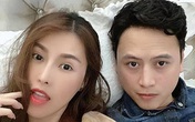 Quế Vân công khai bạn trai Quế Vân công khai bạn trai
