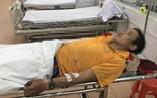 Nghi án cháu bé 10 tuổi bắn 3 người trong gia đình chị gái trọng thương Nghi án cháu bé 10 tuổi bắn 3 người trong gia đình chị gái trọng thương