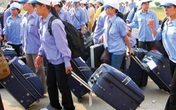Thúc đẩy phân bố dân số hợp lý, đảm bảo người di cư được tiếp cận đầy đủ và công bằng các dịch vụ xã hội Thúc đẩy phân bố dân số hợp lý, đảm bảo người di cư được tiếp cận đầy đủ và công bằng các dịch vụ xã hội