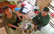 Chuyện "vợ nhặt" ở xóm Phao giữa đất Hà thành Chuyện "vợ nhặt" ở xóm Phao giữa đất Hà thành