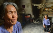 Cụ bà gần 80 tuổi sinh ra trong “nạn đói”, sống cô độc từ nhỏ: “Chiếc xe đẩy, củ sắn luộc là tất cả những gì tôi có” Cụ bà gần 80 tuổi sinh ra trong “nạn đói”, sống cô độc từ nhỏ: “Chiếc xe đẩy, củ sắn luộc là tất cả những gì tôi có”
