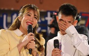 Chàng chăn bò So Y Tiết khóc nức nở trong Điều Ước Thứ 7 vì nhận được nhiều điều bất ngờ Chàng chăn bò So Y Tiết khóc nức nở trong Điều Ước Thứ 7 vì nhận được nhiều điều bất ngờ