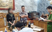 Bắt giám đốc 32 tuổi lừa đảo 24 tỉ đồng Bắt giám đốc 32 tuổi lừa đảo 24 tỉ đồng