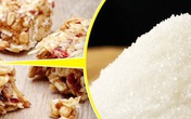 Các loại thực phẩm bác sĩ dinh dưỡng không chọn mua Các loại thực phẩm bác sĩ dinh dưỡng không chọn mua
