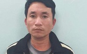Nữ tài xế bị chồng cũ tạt hóa chất vào mặt Nữ tài xế bị chồng cũ tạt hóa chất vào mặt