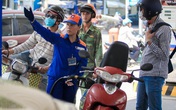 Giá xăng tăng mạnh trong kỳ điều chỉnh cuối cùng năm 2020 Giá xăng tăng mạnh trong kỳ điều chỉnh cuối cùng năm 2020