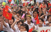 Nhận thức về bước chuyển trọng tâm của công tác dân số - "chìa khoá" góp phần giải quyết mọi thách thức Nhận thức về bước chuyển trọng tâm của công tác dân số - "chìa khoá" góp phần giải quyết mọi thách thức