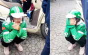 Đại diện Grab lên tiếng về nữ tài xế bị khách hàng lừa lấy điện thoại Đại diện Grab lên tiếng về nữ tài xế bị khách hàng lừa lấy điện thoại
