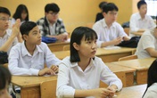 Học sinh được tự chọn môn học: Giáo viên lo thất nghiệp Học sinh được tự chọn môn học: Giáo viên lo thất nghiệp