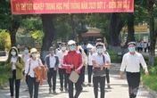 Quảng Ngãi bất ngờ thu hồi 3,5 tỷ đồng khen thưởng cho học sinh Quảng Ngãi bất ngờ thu hồi 3,5 tỷ đồng khen thưởng cho học sinh