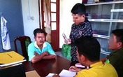 Tạm giữ đối tượng nghi nhiều lần hiếp dâm bé gái 7 tuổi Tạm giữ đối tượng nghi nhiều lần hiếp dâm bé gái 7 tuổi