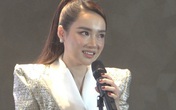 Nhã Phương bật khóc nhắc lại chuyện trầm cảm sau sinh Nhã Phương bật khóc nhắc lại chuyện trầm cảm sau sinh
