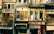 Phố cổ đóng cửa ế cả năm, hễ hỏi đến vẫn hét giá 1 tỷ đồng/m2 Phố cổ đóng cửa ế cả năm, hễ hỏi đến vẫn hét giá 1 tỷ đồng/m2