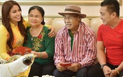 Bốn gia đình nghệ thuật nổi tiếng miền Nam Bốn gia đình nghệ thuật nổi tiếng miền Nam
