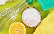 8 cách làm sạch vết dầu mỡ trên gạch ốp tường nhà bếp dễ như không 8 cách làm sạch vết dầu mỡ trên gạch ốp tường nhà bếp dễ như không