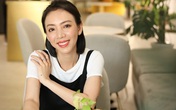 Thu Trang: 'Vợ chồng tôi bên nhau nhiều vì ế show' Thu Trang: 'Vợ chồng tôi bên nhau nhiều vì ế show'