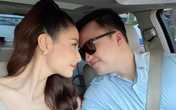Bốn năm yêu nhau của Diễm My 9X và bạn trai doanh nhân Bốn năm yêu nhau của Diễm My 9X và bạn trai doanh nhân