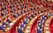 Nghị quyết số 21-NQ/TW về công tác dân số trong tình hình mới: Công tác dân số là nhiệm vụ chiến lược,vừa cấp thiết, vừa lâu dài Nghị quyết số 21-NQ/TW về công tác dân số trong tình hình mới: Công tác dân số là nhiệm vụ chiến lược,vừa cấp thiết, vừa lâu dài