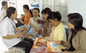 Triển khai nghị quyết của Đảng về công tác dân số trong tình hình mới: Tăng cường nguồn lực tốt nhất cho công tác dân số Triển khai nghị quyết của Đảng về công tác dân số trong tình hình mới: Tăng cường nguồn lực tốt nhất cho công tác dân số