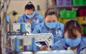 Cơ cấu “dân số vàng”, nếu không tận dụng, sẽ lỡ thời cơ Cơ cấu “dân số vàng”, nếu không tận dụng, sẽ lỡ thời cơ