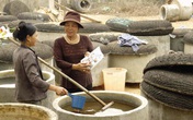 Tổ chức bộ máy làm công tác dân số tại địa phương: Ổn định để hoàn thành các mục tiêu chiến lược Tổ chức bộ máy làm công tác dân số tại địa phương: Ổn định để hoàn thành các mục tiêu chiến lược