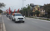 Sôi nổi những hoạt động hưởng ứng Tháng Hành động Quốc gia về Dân số tại Quảng Ninh Sôi nổi những hoạt động hưởng ứng Tháng Hành động Quốc gia về Dân số tại Quảng Ninh