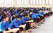 Quảng Ngãi: Đưa giáo dục dân số, sức khỏe sinh sản vào trường học Quảng Ngãi: Đưa giáo dục dân số, sức khỏe sinh sản vào trường học