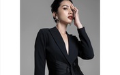 Cô gái có gương mặt đẹp nhất Hoa hậu Việt Nam: Cám dỗ hay không là do mình Cô gái có gương mặt đẹp nhất Hoa hậu Việt Nam: Cám dỗ hay không là do mình