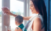 Hành trình trở thành người mẹ tự tin và hạnh phúc: Cần lắm những người bạn đồng hành trên suốt chặng đường thiêng liêng! Hành trình trở thành người mẹ tự tin và hạnh phúc: Cần lắm những người bạn đồng hành trên suốt chặng đường thiêng liêng!