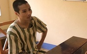 Ngáo đá cắn hai người, chém trọng thương Thiếu úy Công an Ngáo đá cắn hai người, chém trọng thương Thiếu úy Công an